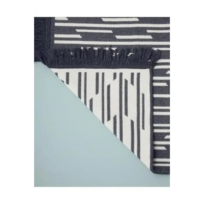 Owia Dokuma Kilim Antrasit