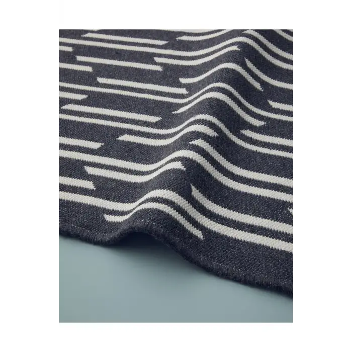 Owia Dokuma Kilim Antrasit