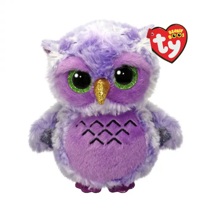 OWLIVIA BOOS 15 cm