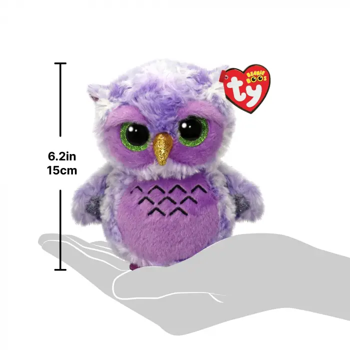 OWLIVIA BOOS 15 cm