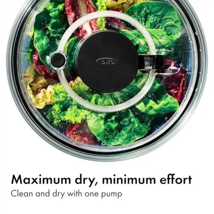 OXO GG CAM SALAD SPINNER