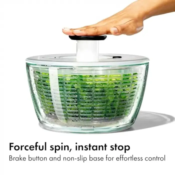 OXO GG CAM SALAD SPINNER