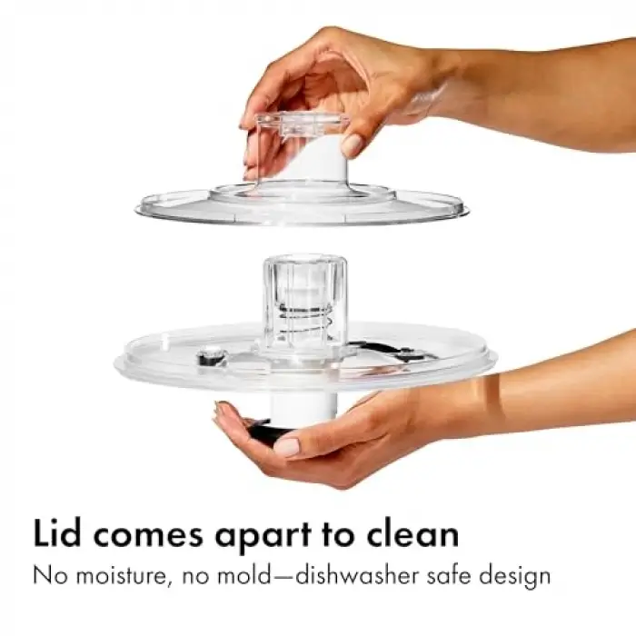 OXO GG CAM SALAD SPINNER