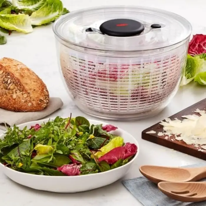 Oxo SoftWorks Salata Spinner
