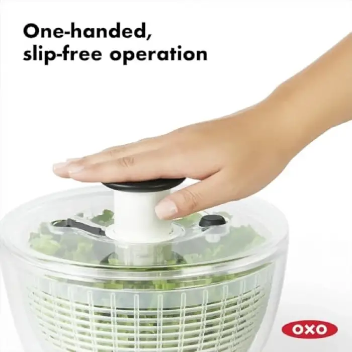 Oxo SoftWorks Salata Spinner