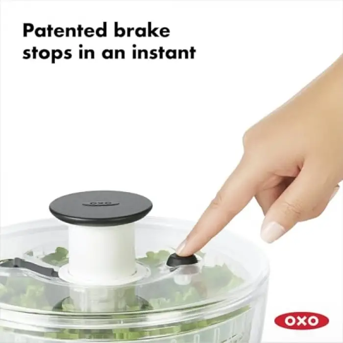 Oxo SoftWorks Salata Spinner