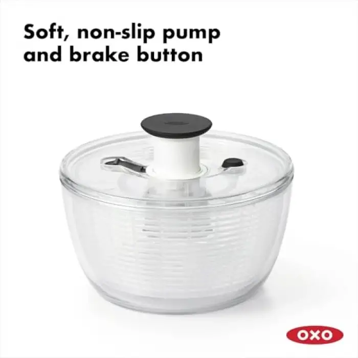 Oxo SoftWorks Salata Spinner
