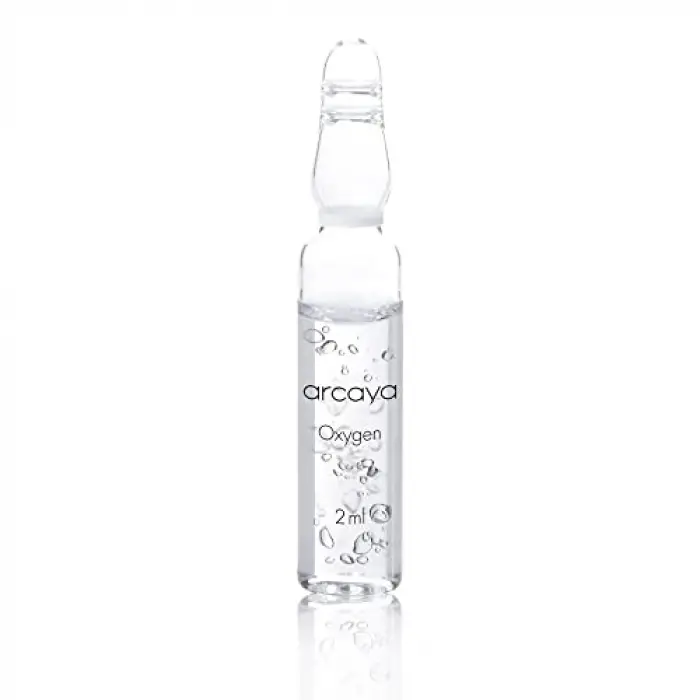 Oxygen Ampul 5X2 Ml