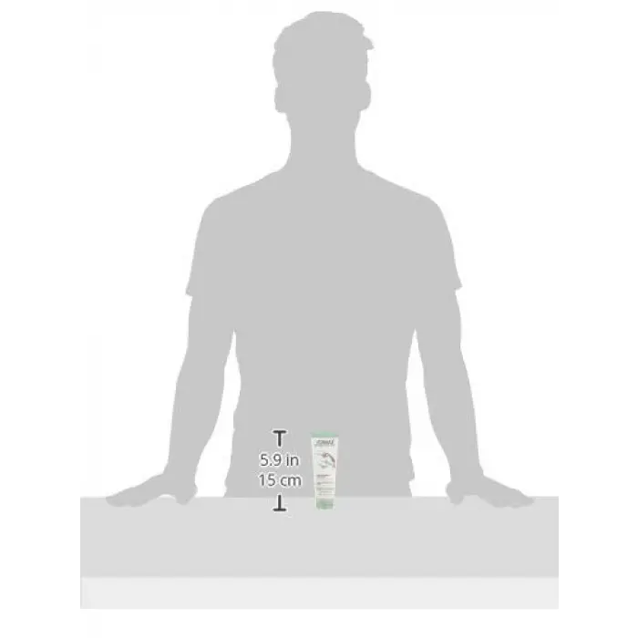 Oxygenating Exfoliating Cream 75 ml