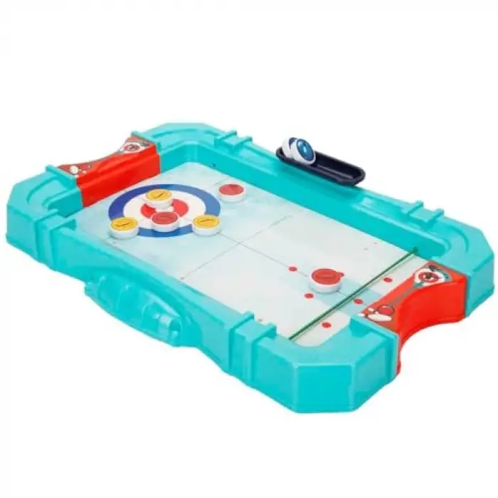 Oyun Curling/Bowling