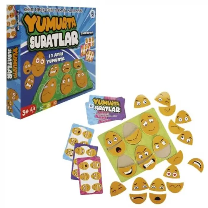 Oyun Yumurta Suratlar
