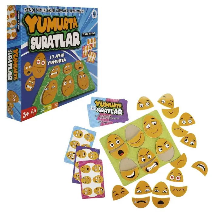Oyun Yumurta Suratlar