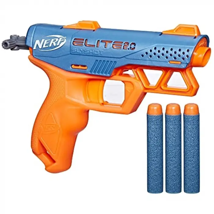 Oyuncak, Elıte 2.0 Slyshot Arbalet
