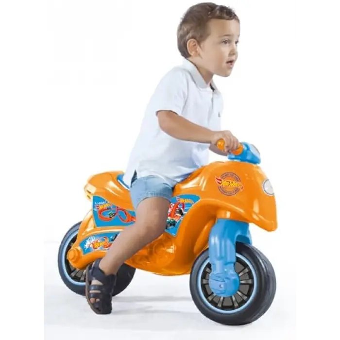 Oyuncak İlk Motorum Tekli Kolide (2315)