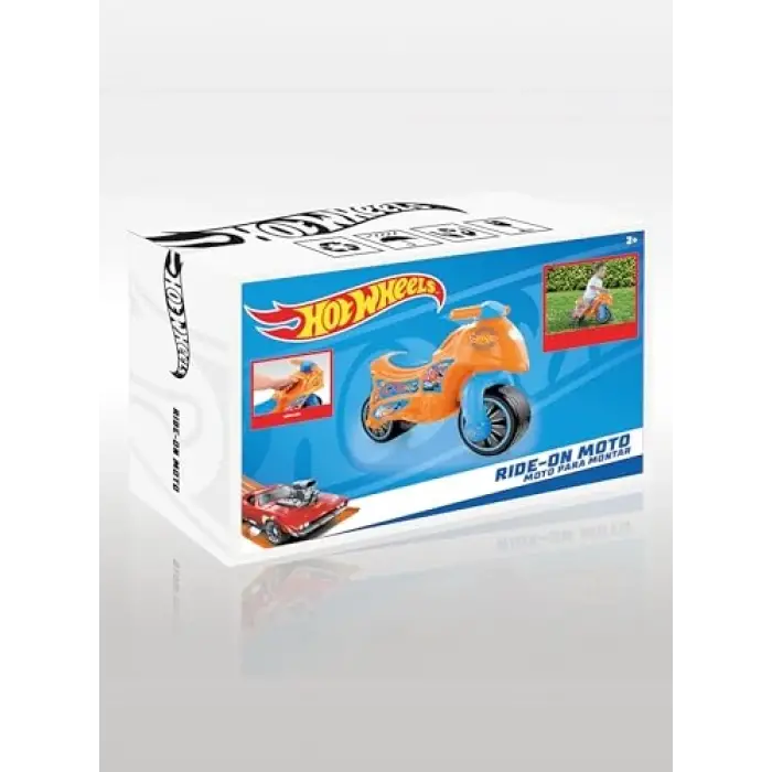 Oyuncak İlk Motorum Tekli Kolide (2315)