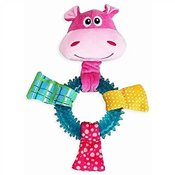 Oyuncak, Puppy Ring Su Aygırı 26 Cm