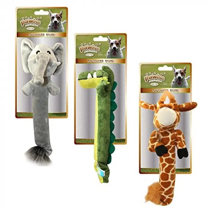 Oyuncak, Stick Graffe Peluş