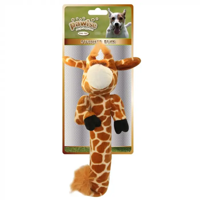 Oyuncak, Stick Graffe Peluş