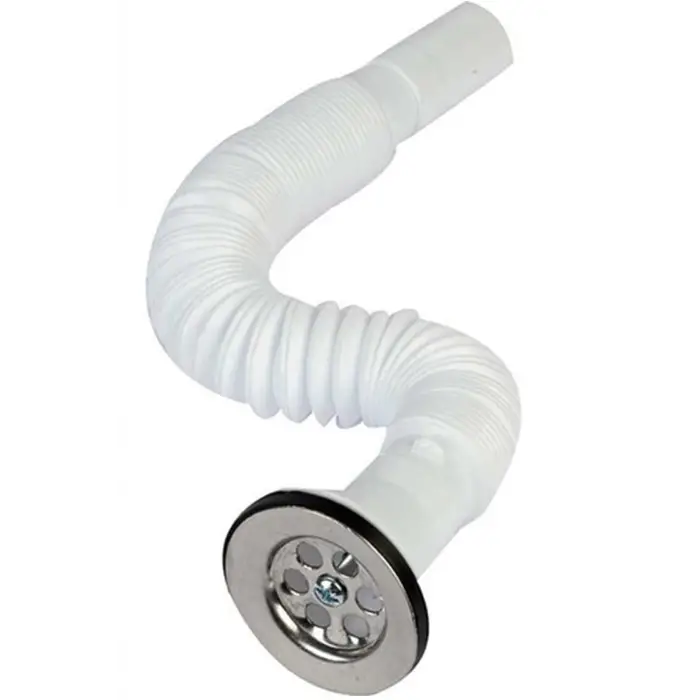 ÖZBEST Körüklü Lavabo Sifonu 1410