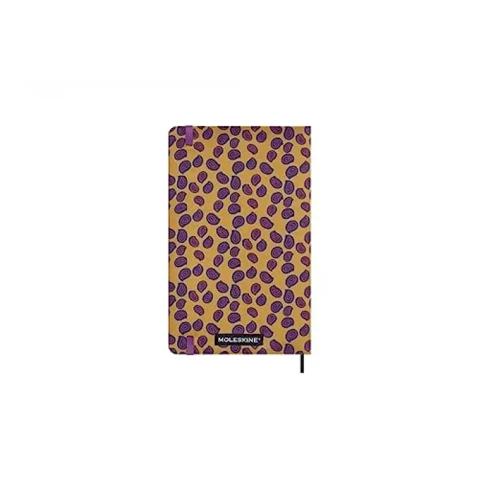 Özel Seri Professional Silk Sarı L Boy Defter, Kutulu