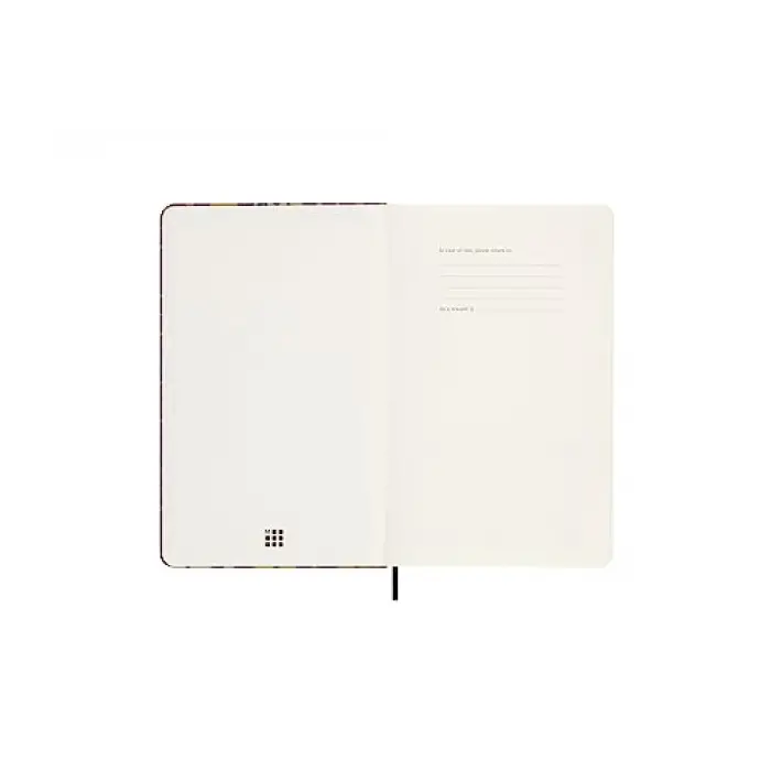 Özel Seri Professional Silk Sarı L Boy Defter, Kutulu