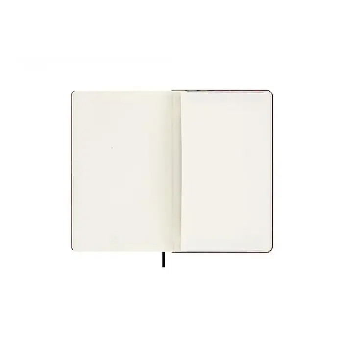Özel Seri Professional Silk Sarı L Boy Defter, Kutulu