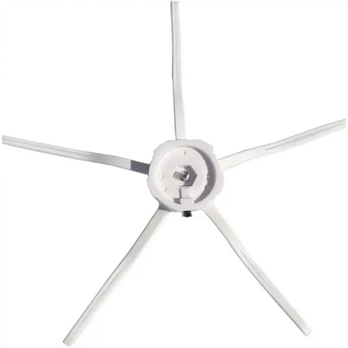 Ozemtek 4 Adet Yan Fırça Roborock Q7 Max Q7 Max Plus ile uyumlu