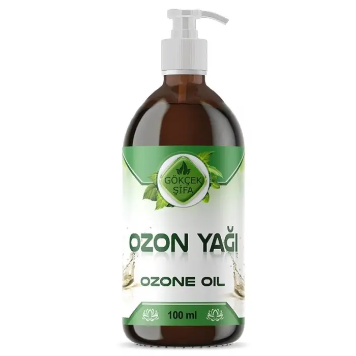 Ozon Yağı 100 ml
