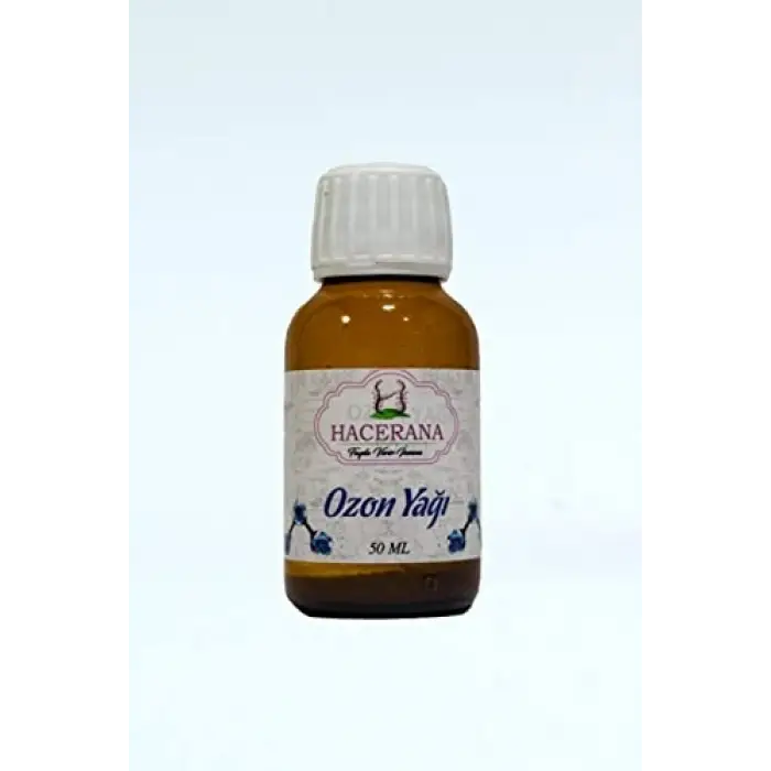 Ozon Yağı 50 ml