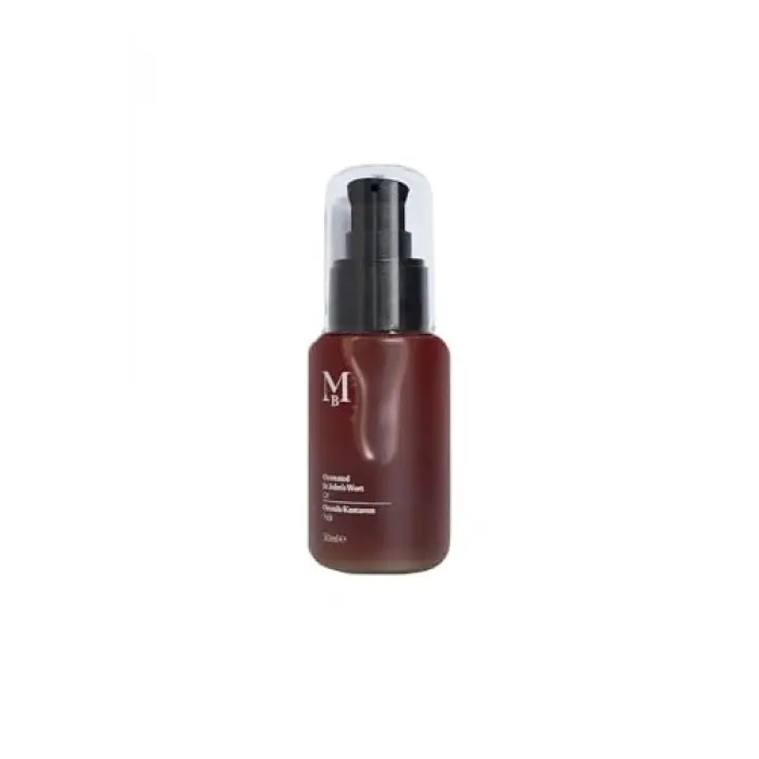 Ozonlu Kantaron Yağı 50 ml