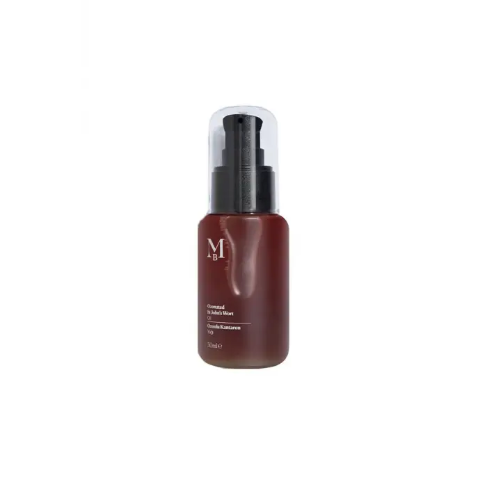 Ozonlu Kantaron Yağı 50 ml