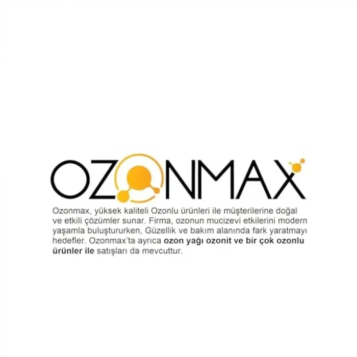 Ozonlu Ölmez Çiçek Yağı 50 ml (Kantaron)
