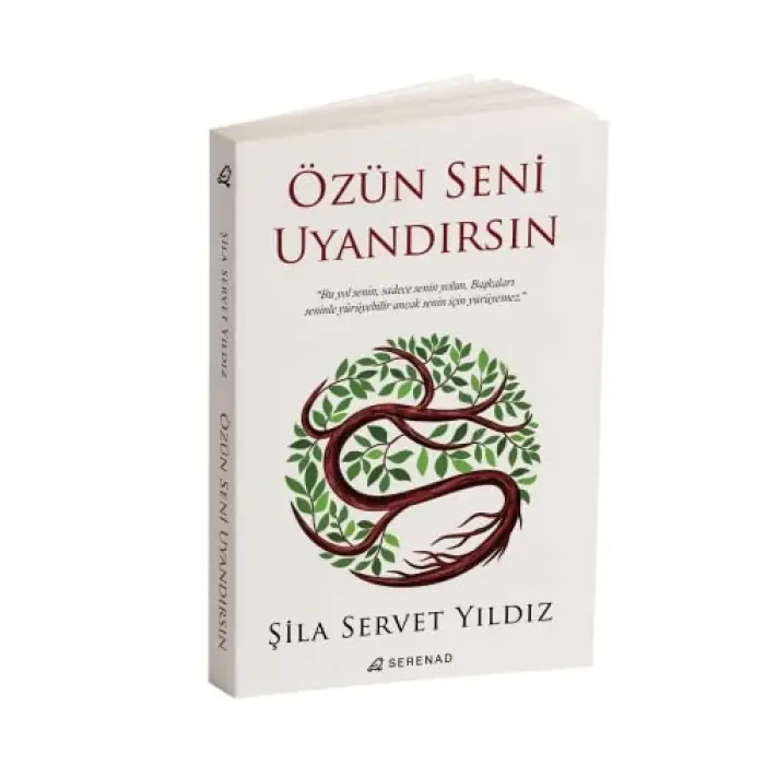Özün Seni Uyandırsın