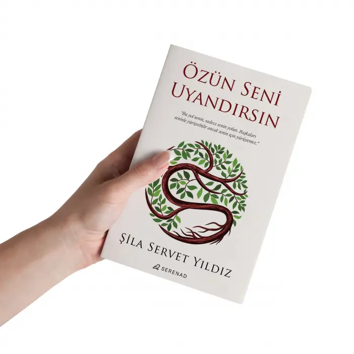 Özün Seni Uyandırsın