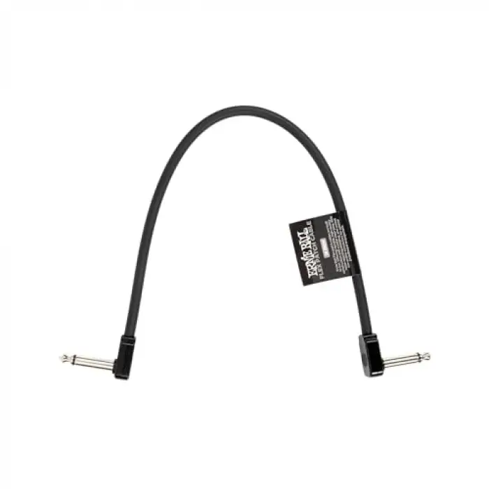 P06447 Flex Patch 6in- Cable -Purple