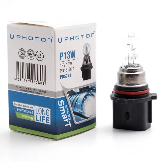 P13W 12V Minyatür Ampul PH5773