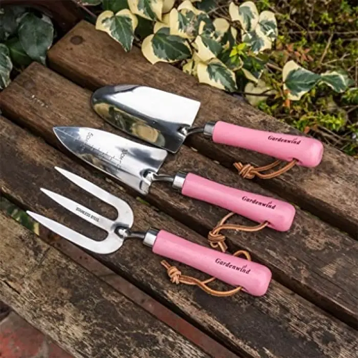 P1729003 doğal pembe 3lü set