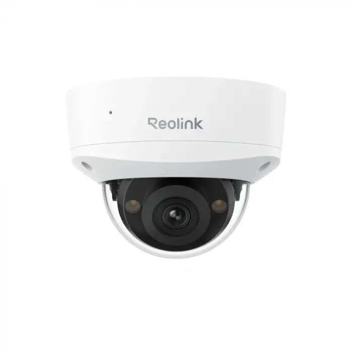 P337 8Mp 2.8Mm Poe Ip Dome Kamera