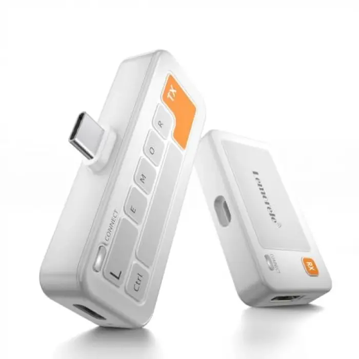 P400 Wireless Görüntü Aktarıcı