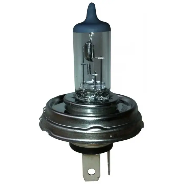 P45T H4 60/55 12 V 48884 Ampul