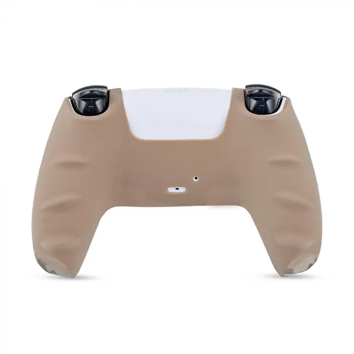 P5 Kol Gamepad Uyumlu Silikon Kılıf (Sand Viper)