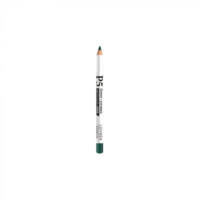P5 Verde Yeşil Göz Kalemi