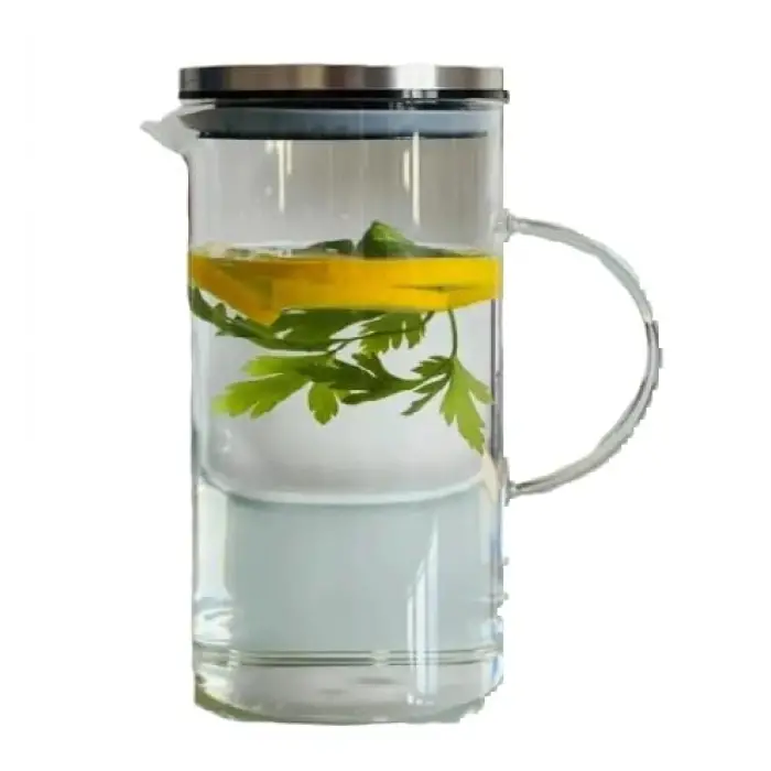 Paçi Alisa 1500 ml Cam Sürahi