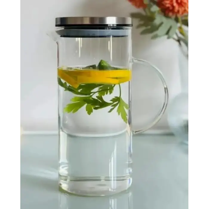 Paçi Alisa 1500 ml Cam Sürahi