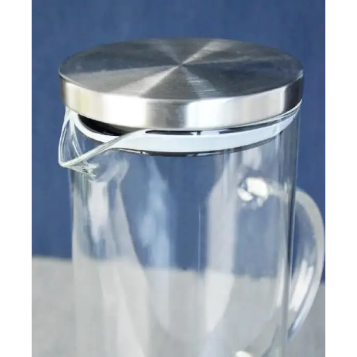 Paçi Alisa 1500 ml Cam Sürahi