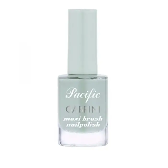 Pacific Nailpolish-101