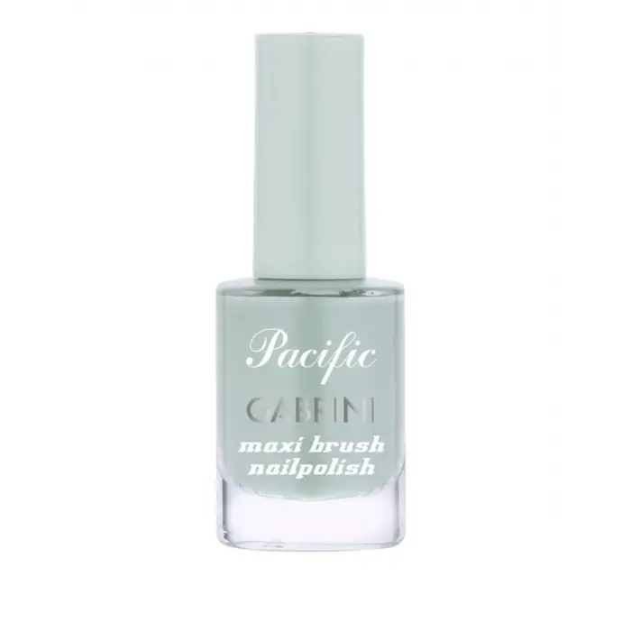 Pacific Nailpolish-101
