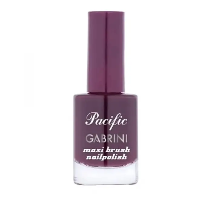 PACIFIC NAILPOLISH-91