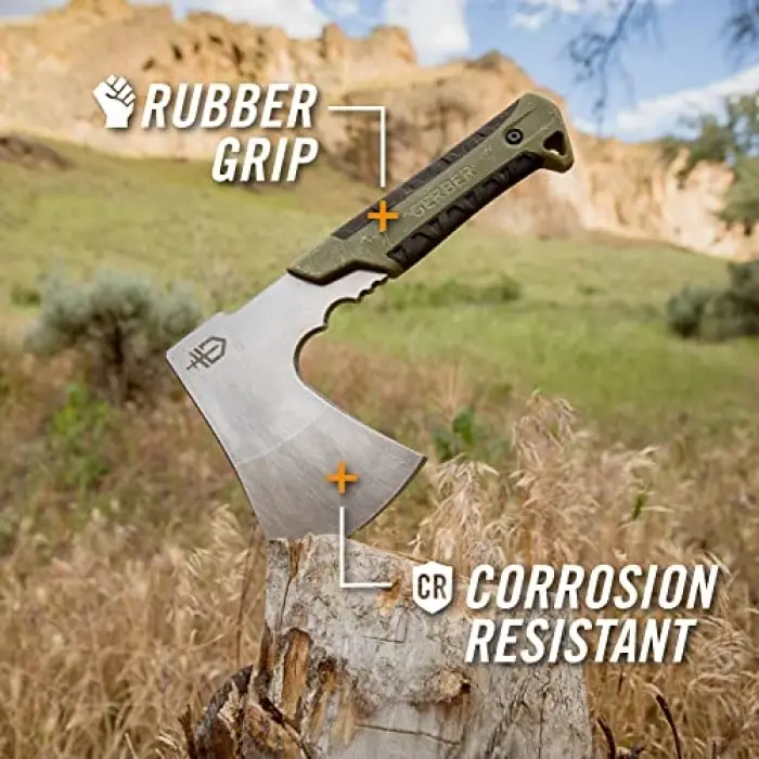 Pack Hatchet Balta Blisterli, (31-003482)