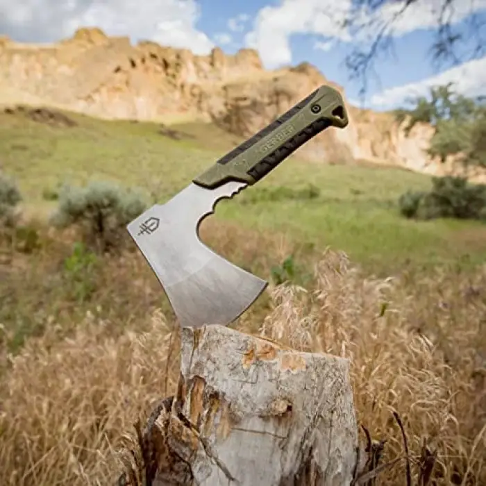 Pack Hatchet Balta Blisterli, (31-003482)
